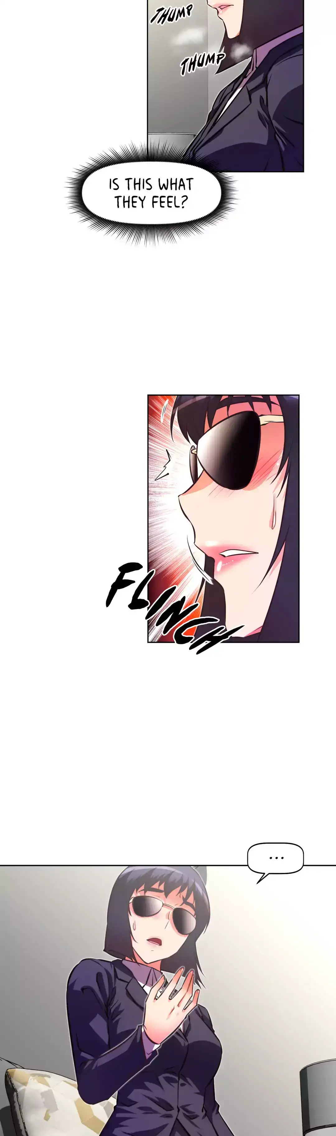 Brawling Go Chapter 95 - HolyManga.Net
