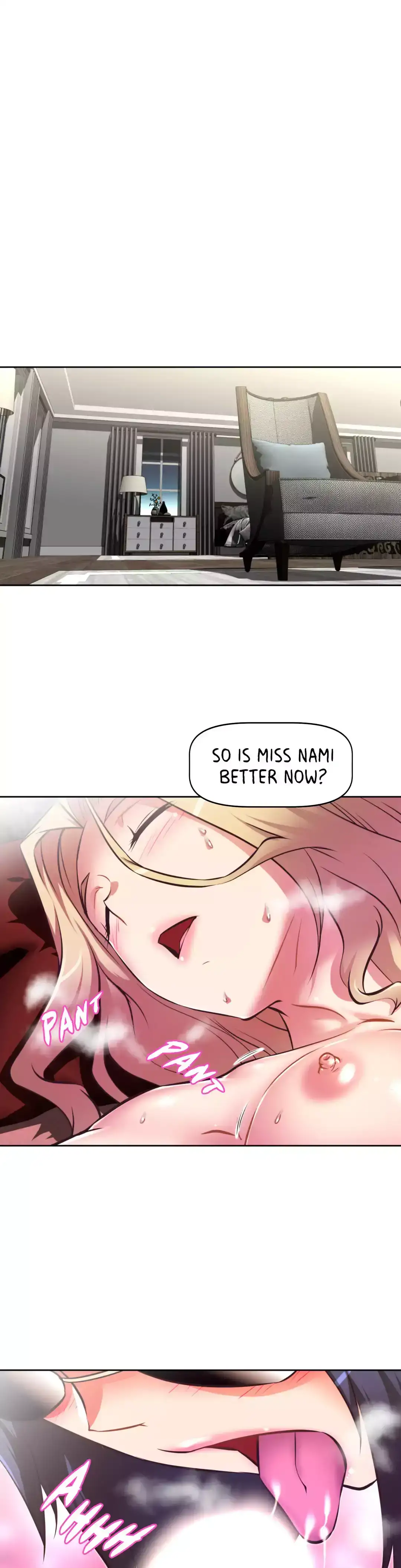 Brawling Go Chapter 96 - HolyManga.Net