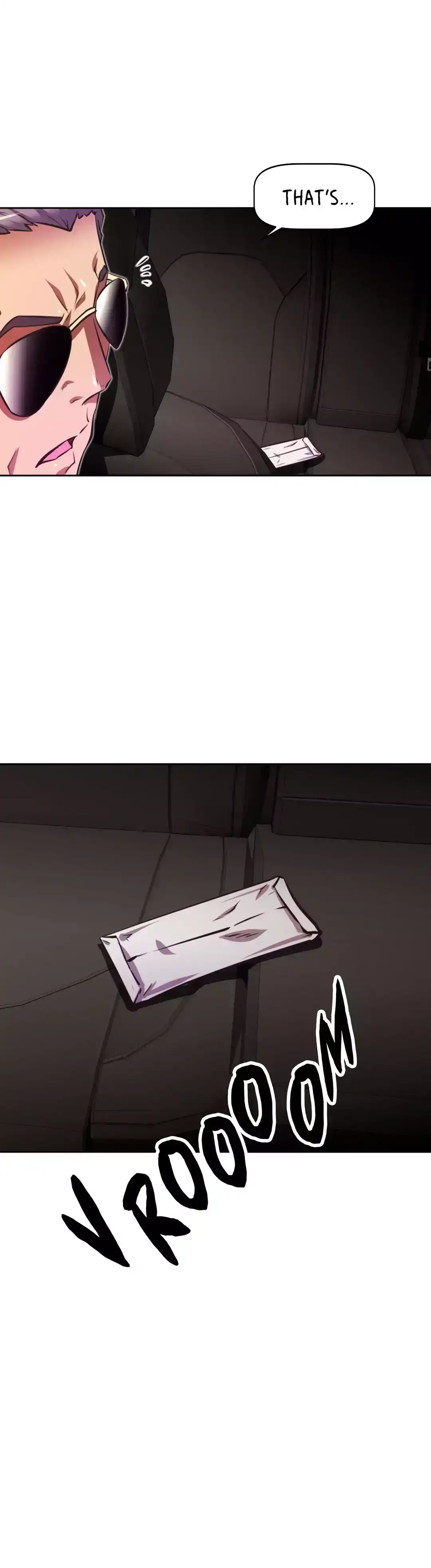 Brawling Go Chapter 96 - HolyManga.Net