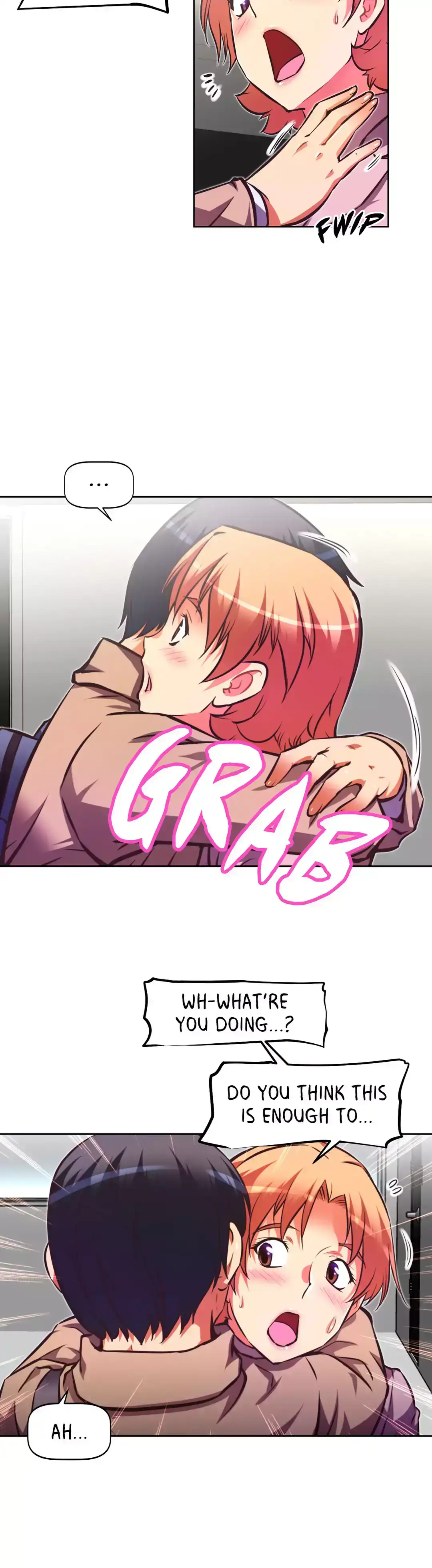 Brawling Go Chapter 96 - HolyManga.Net