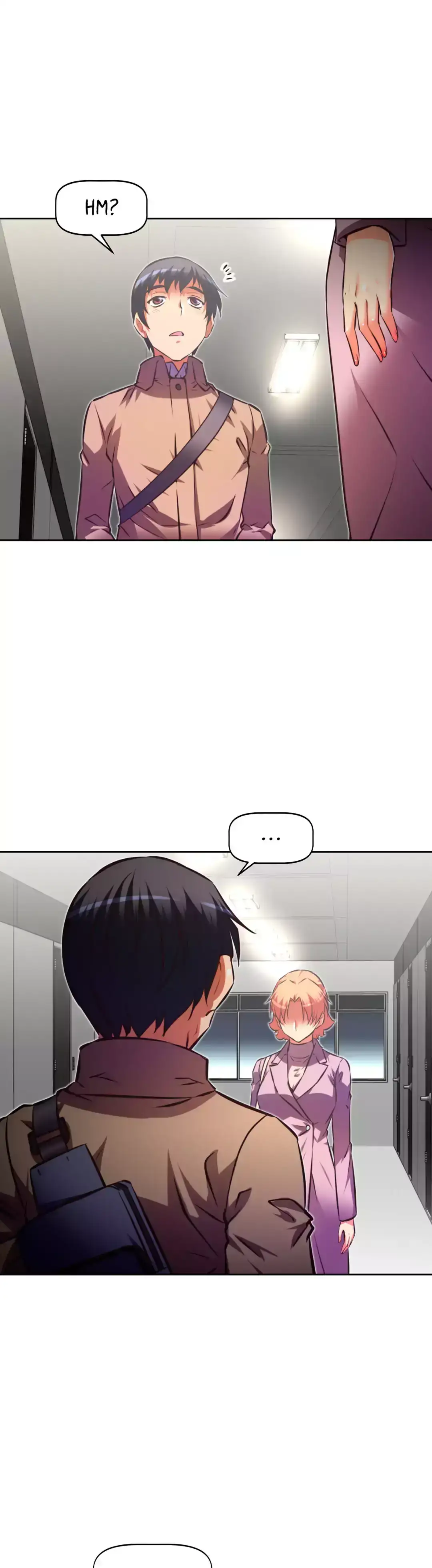 Brawling Go Chapter 96 - HolyManga.Net