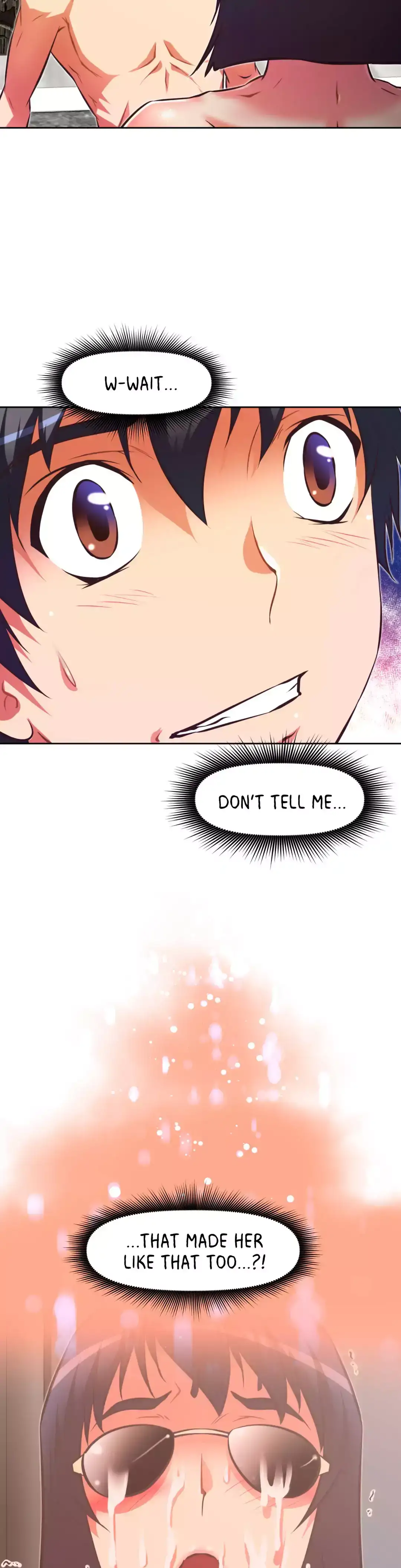 Brawling Go Chapter 96 - HolyManga.Net
