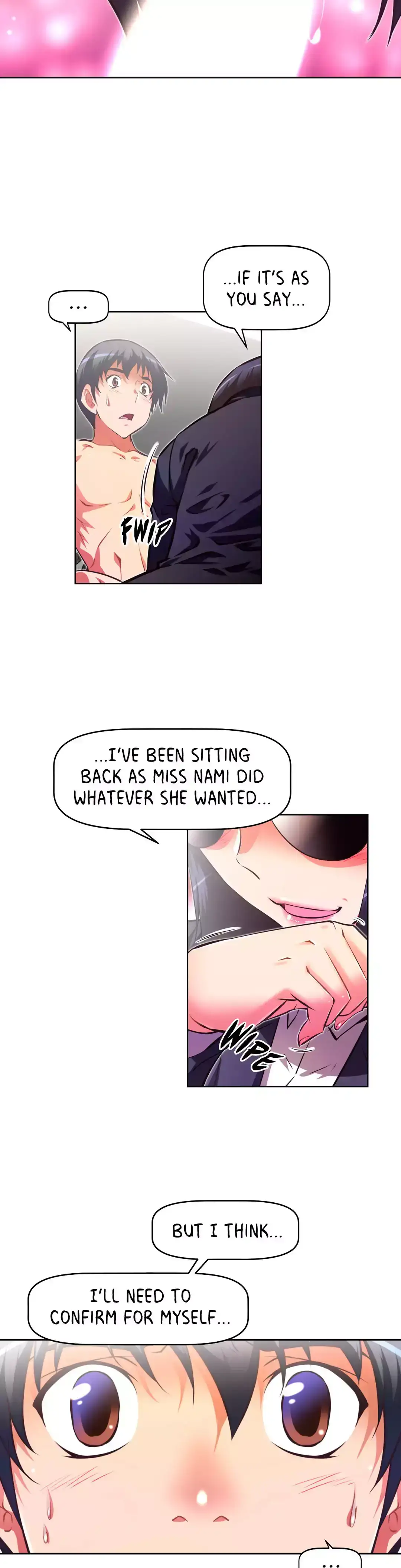 Brawling Go Chapter 96 - HolyManga.Net
