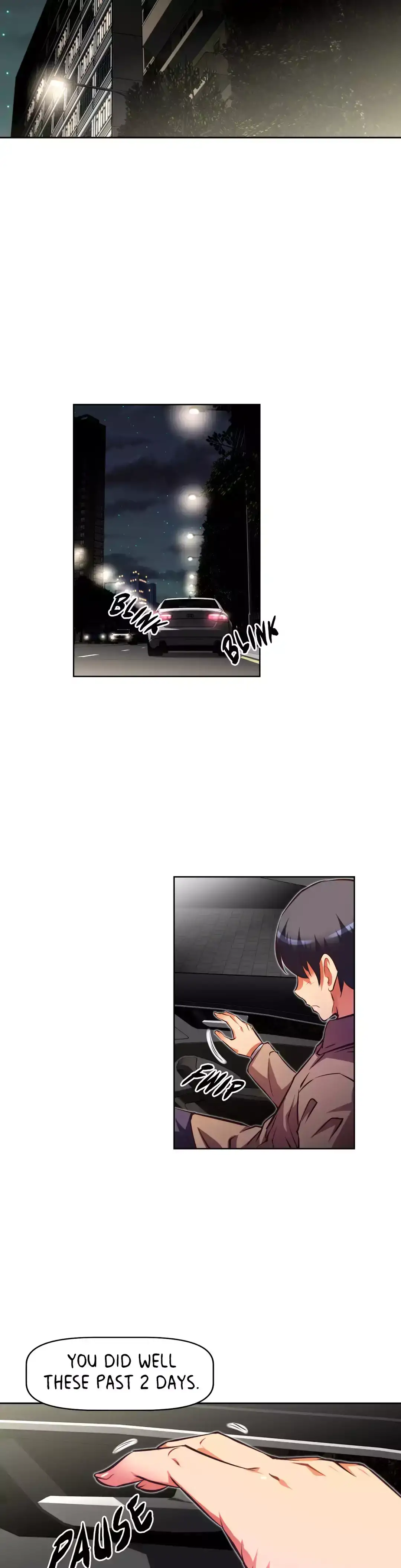 Brawling Go Chapter 96 - HolyManga.Net