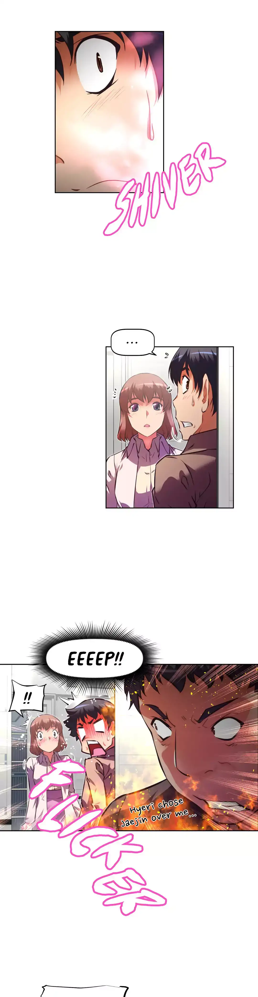 Brawling Go Chapter 97 - HolyManga.Net