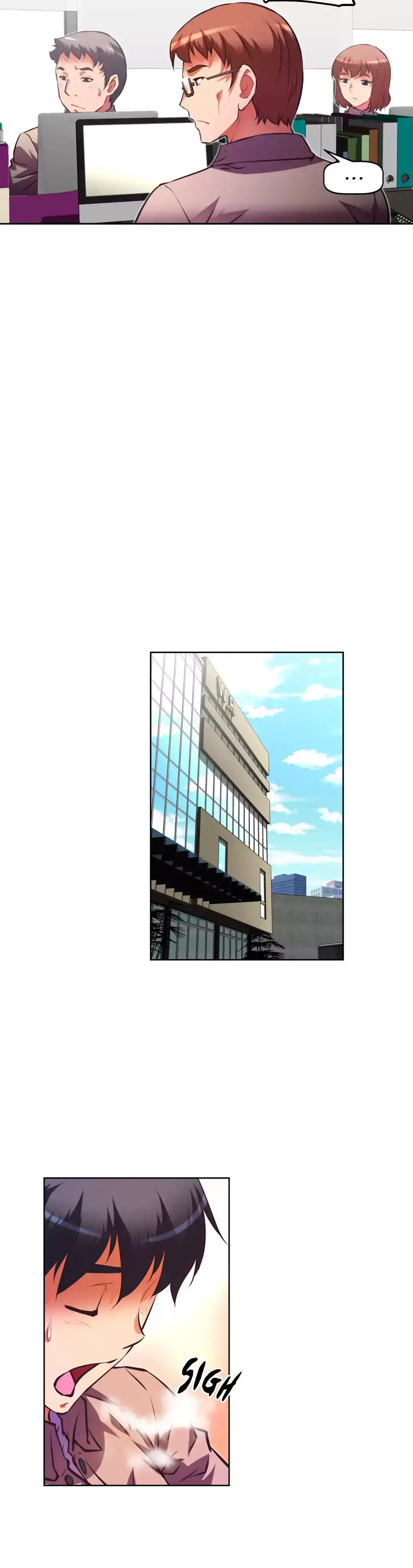 Brawling Go Chapter 97 - HolyManga.Net