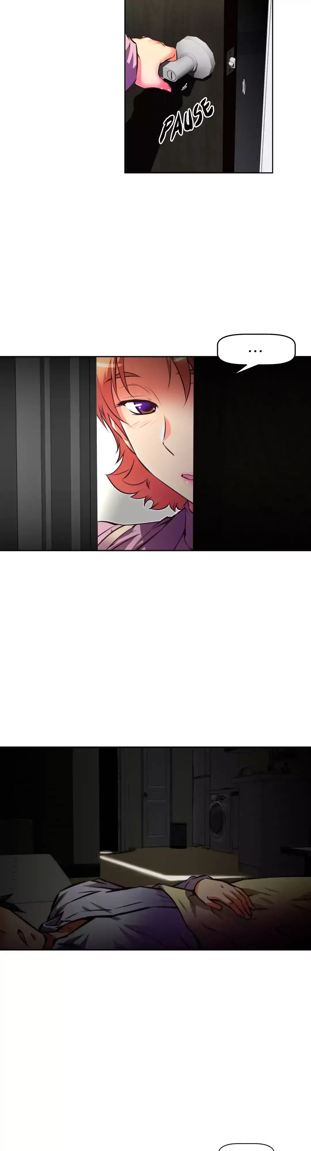 Brawling Go Chapter 97 - HolyManga.Net