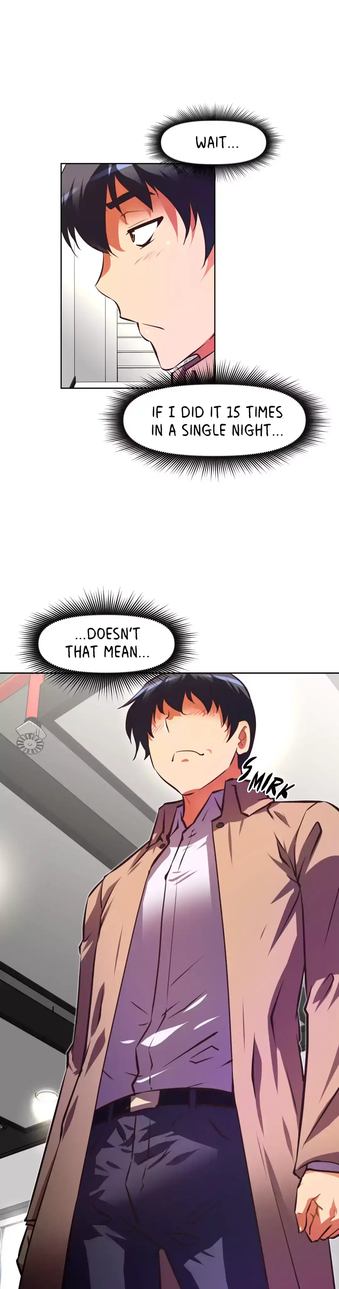 Brawling Go Chapter 97 - HolyManga.Net