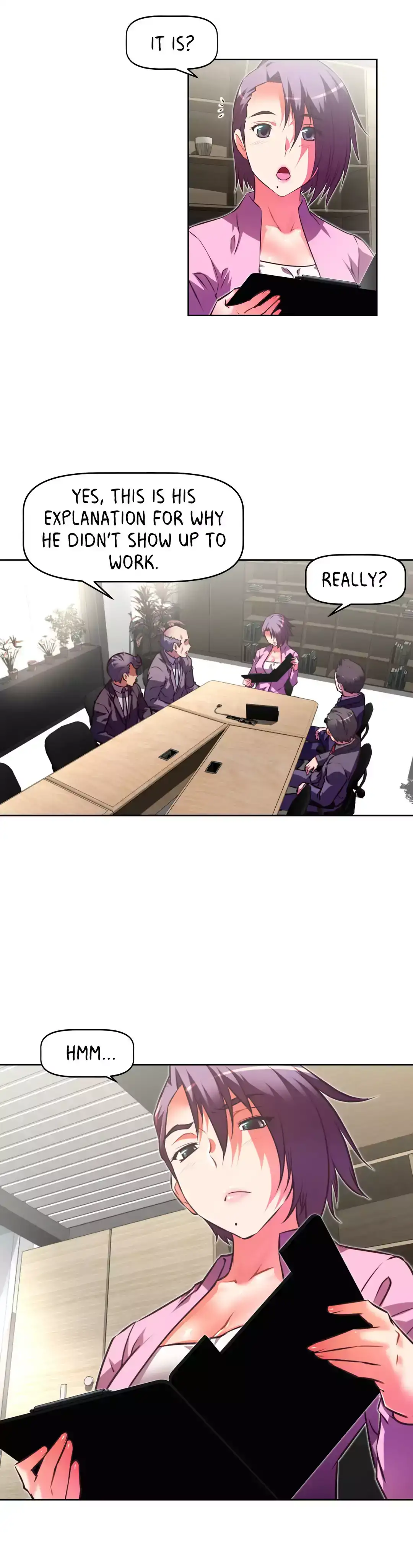 Brawling Go Chapter 97 - HolyManga.Net