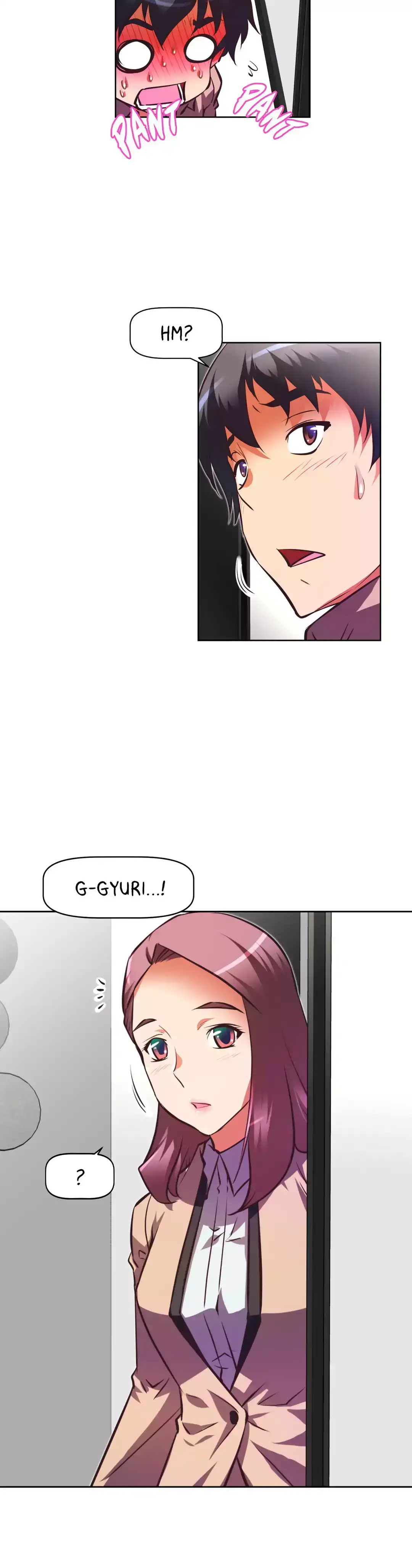Brawling Go Chapter 97 - HolyManga.Net