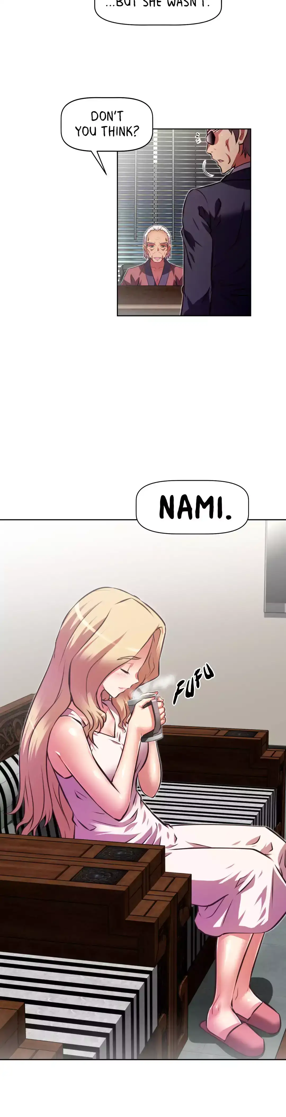 Brawling Go Chapter 97 - HolyManga.Net