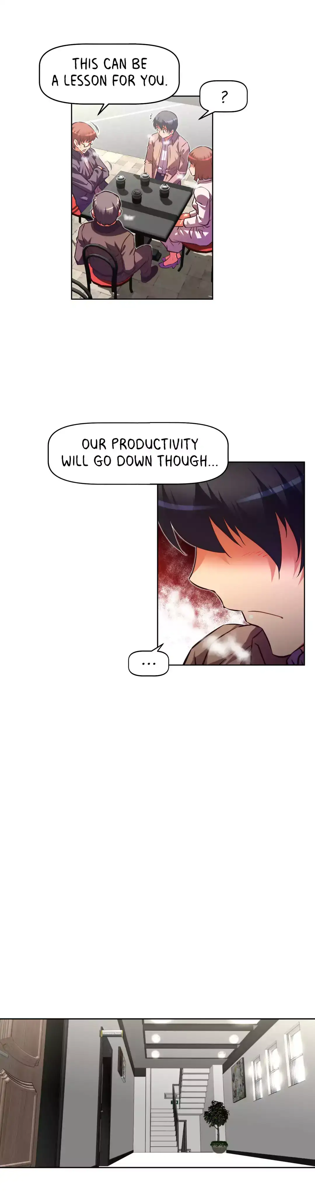 Brawling Go Chapter 97 - HolyManga.Net