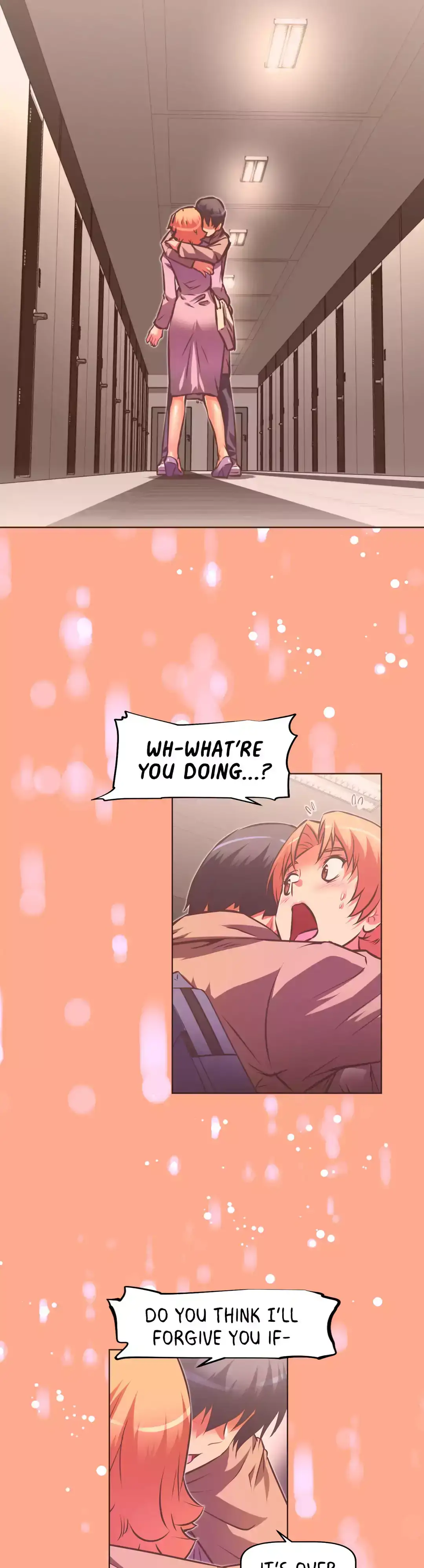 Brawling Go Chapter 97 - HolyManga.Net