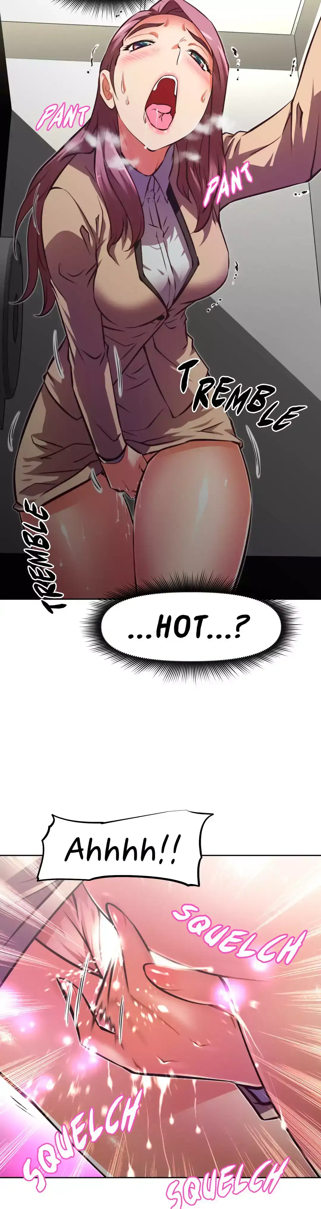 Brawling Go Chapter 98 - HolyManga.Net