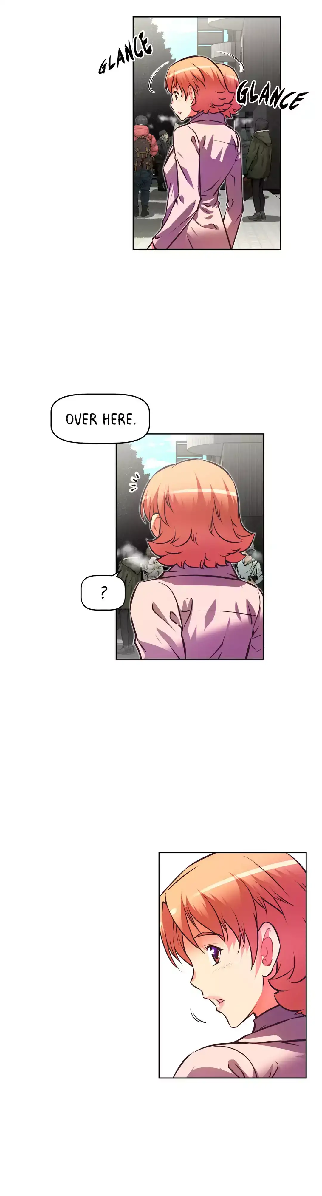 Brawling Go Chapter 98 - HolyManga.Net