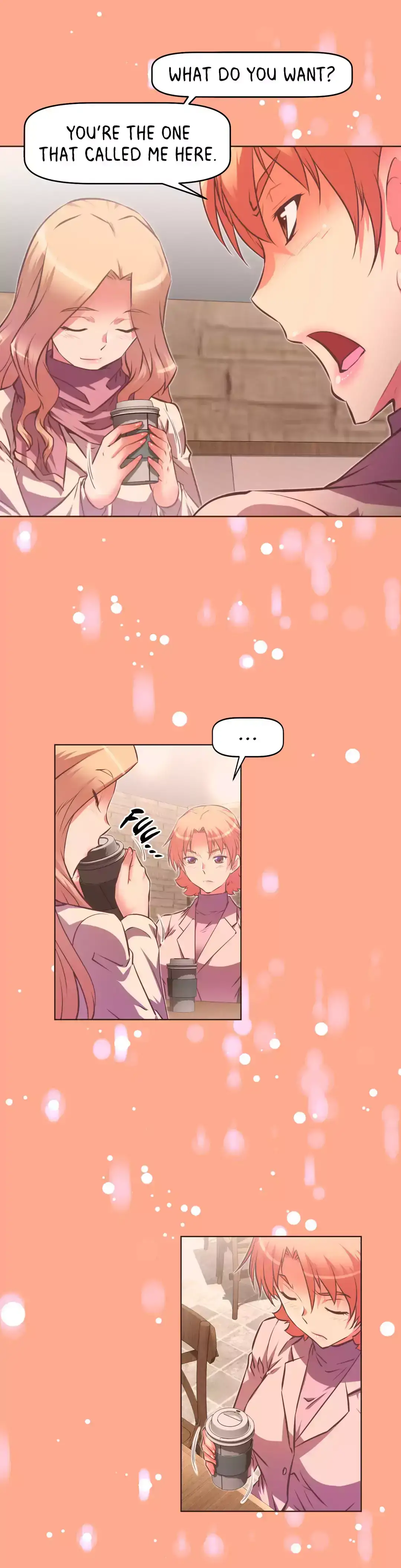 Brawling Go Chapter 98 - HolyManga.Net