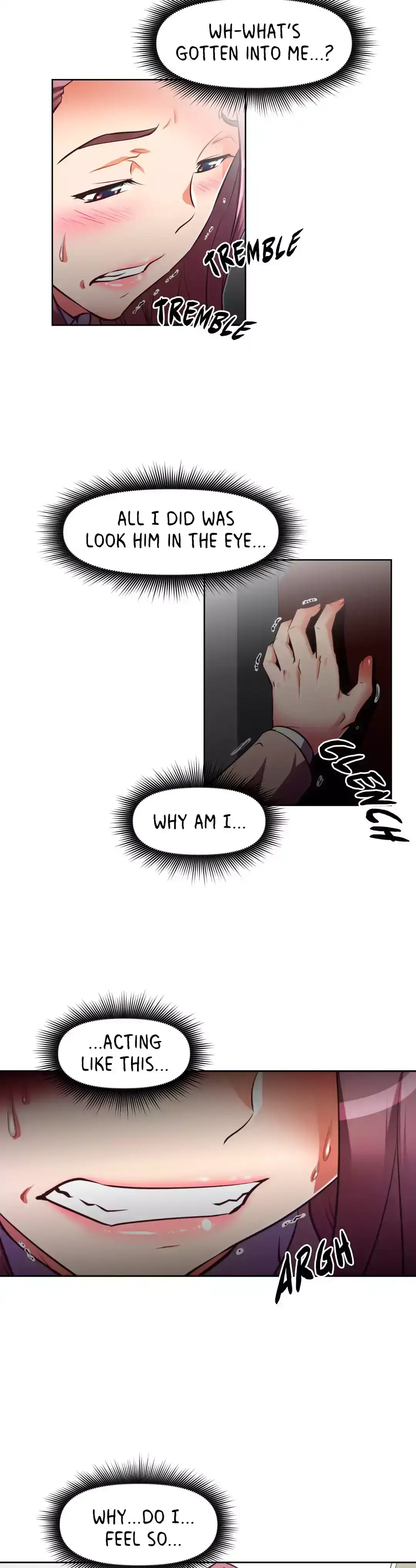 Brawling Go Chapter 98 - HolyManga.Net