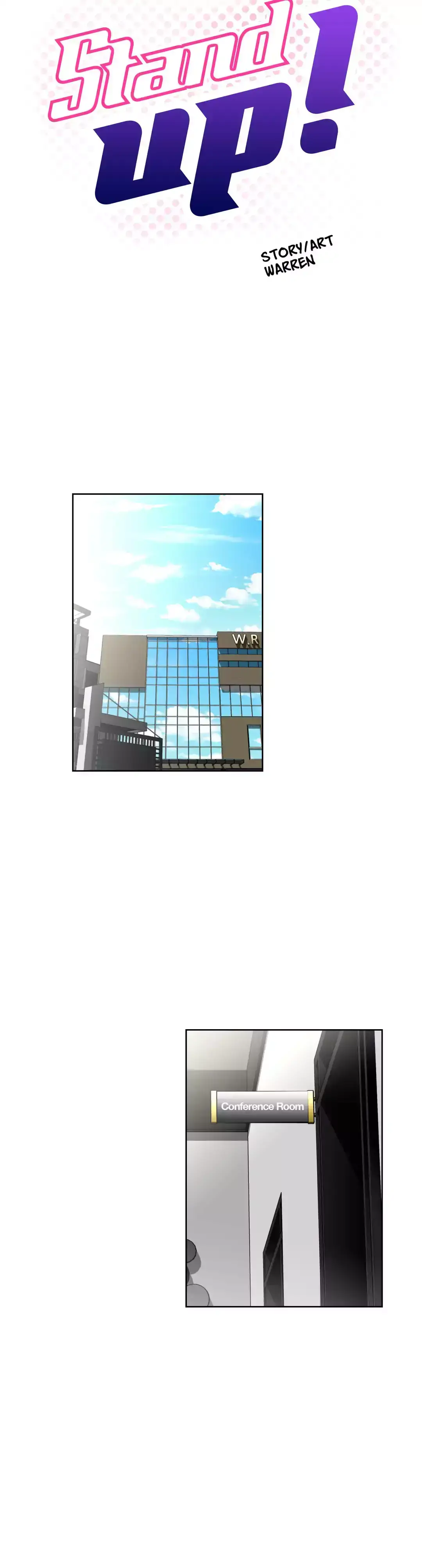 Brawling Go Chapter 98 - HolyManga.Net