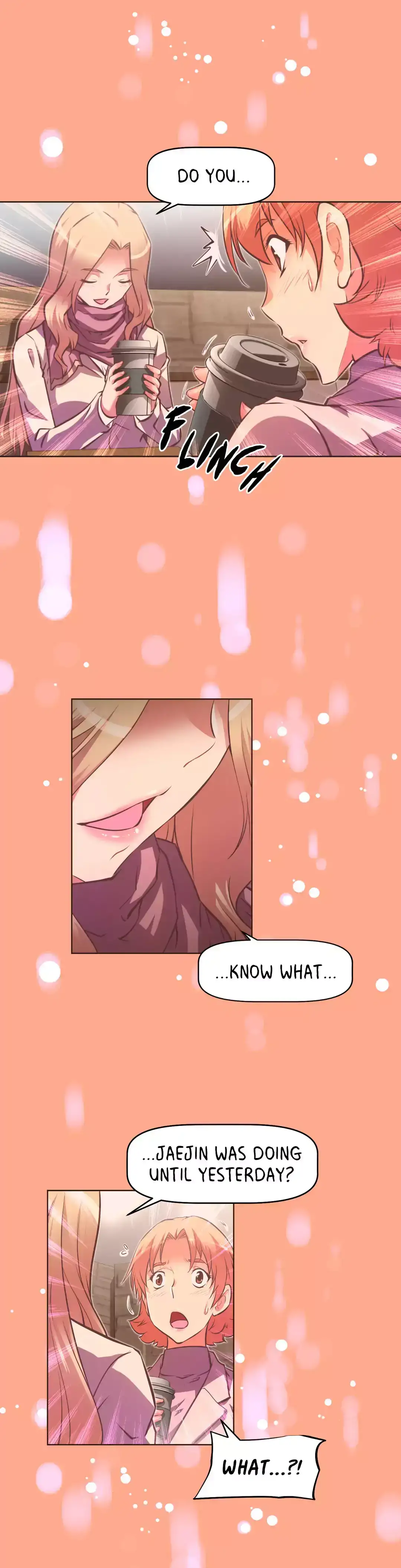 Brawling Go Chapter 98 - HolyManga.Net