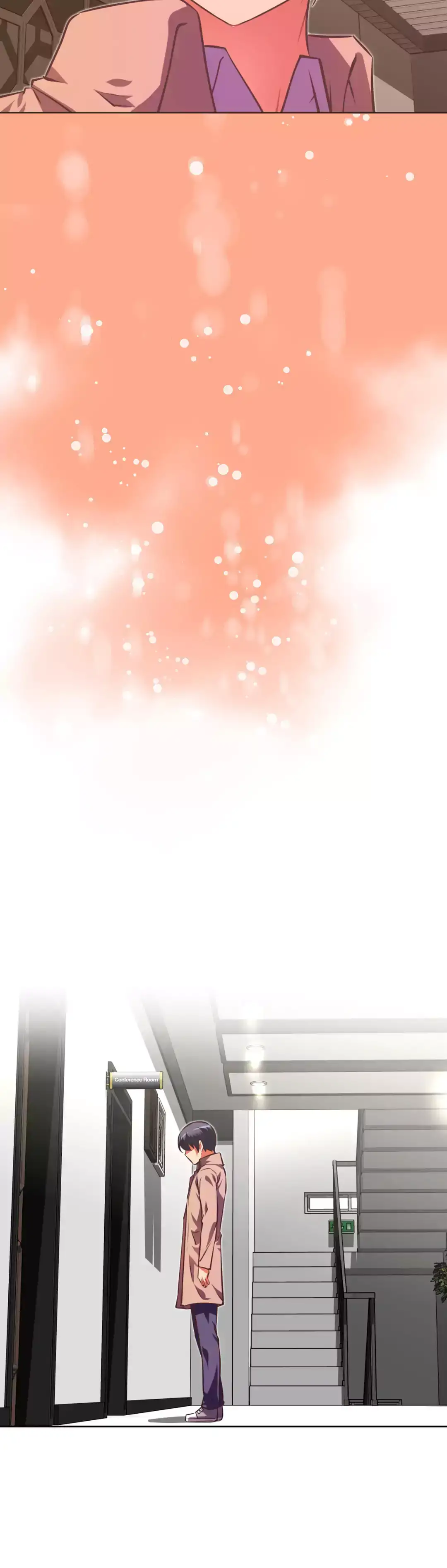 Brawling Go Chapter 98 - HolyManga.Net