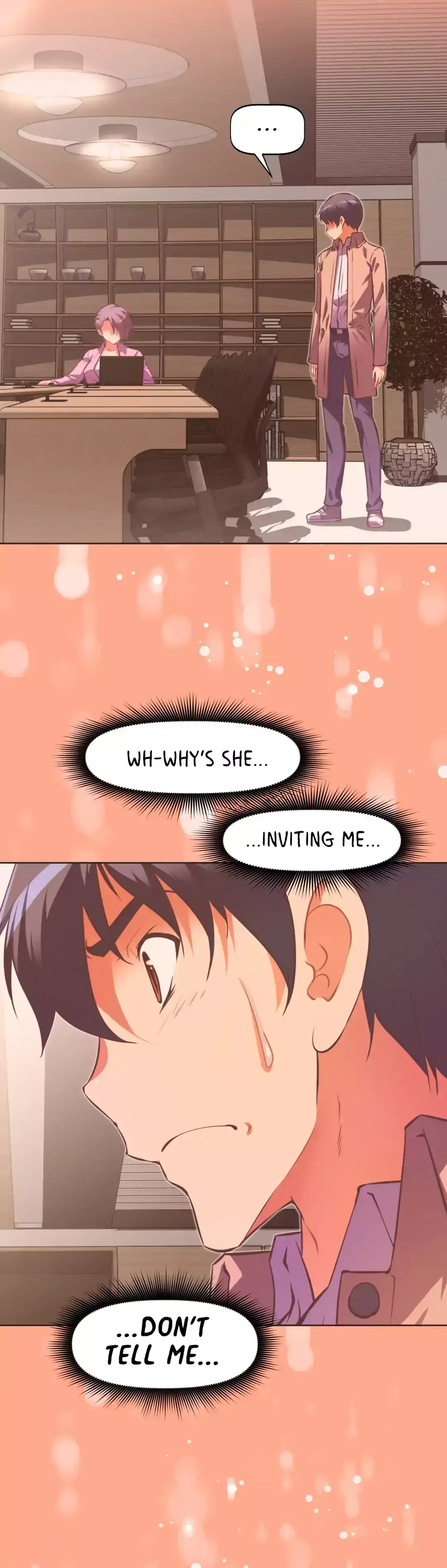Brawling Go Chapter 98 - HolyManga.Net