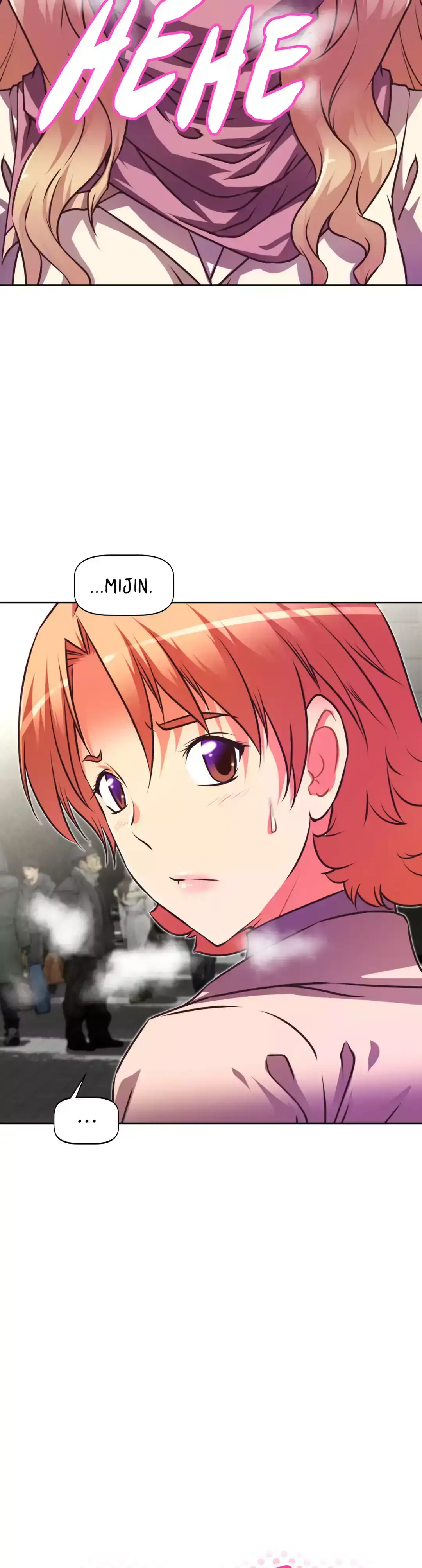 Brawling Go Chapter 98 - HolyManga.Net