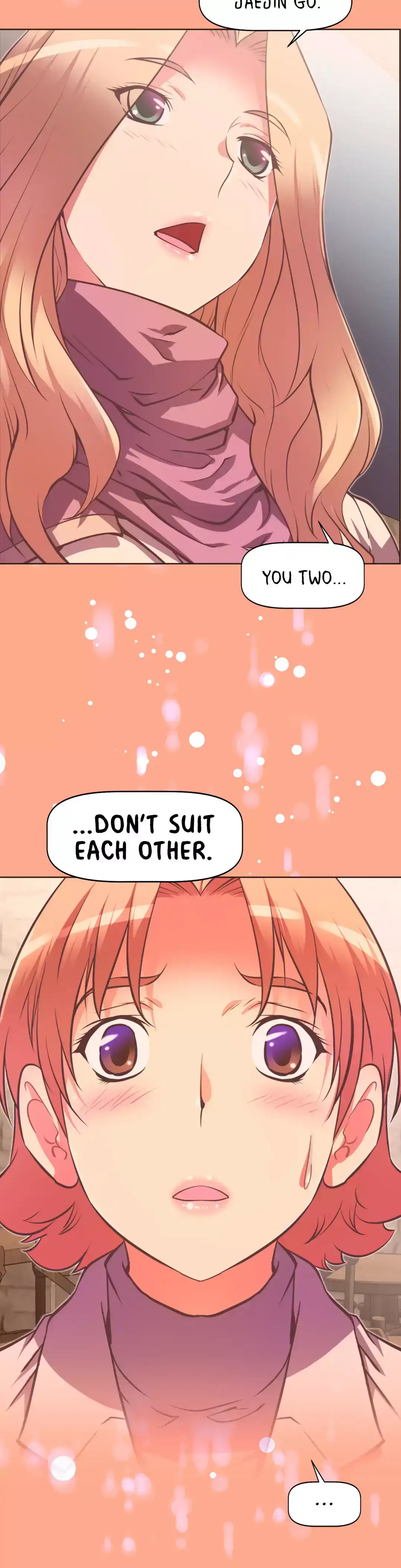 Brawling Go Chapter 98 - HolyManga.Net