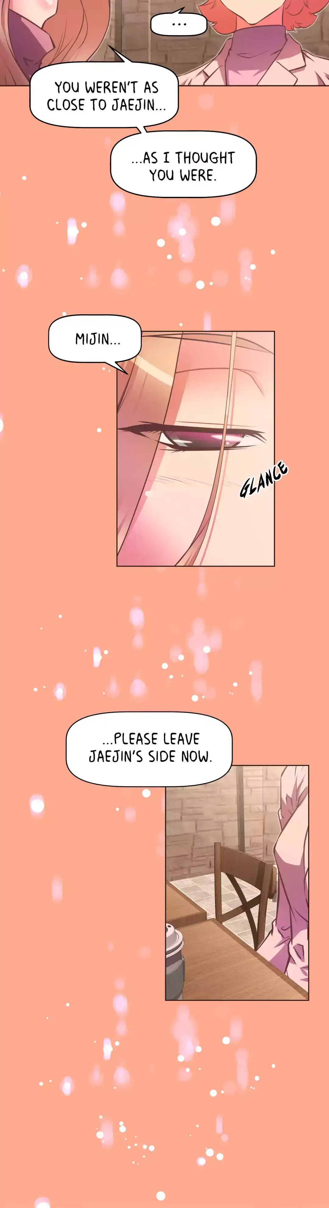 Brawling Go Chapter 99 - HolyManga.Net