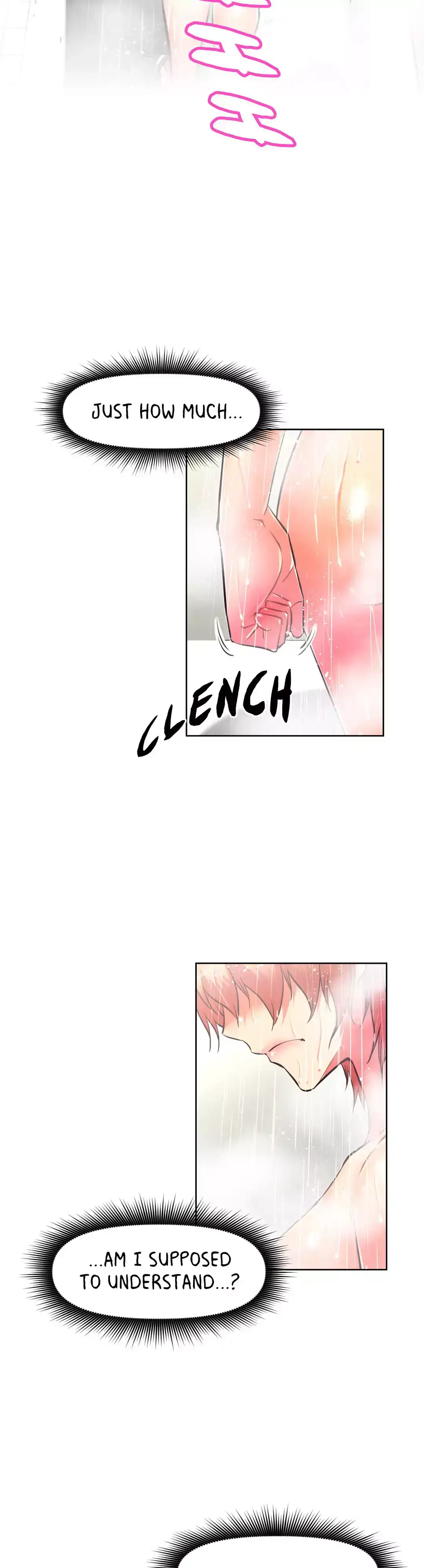 Brawling Go Chapter 99 - HolyManga.Net