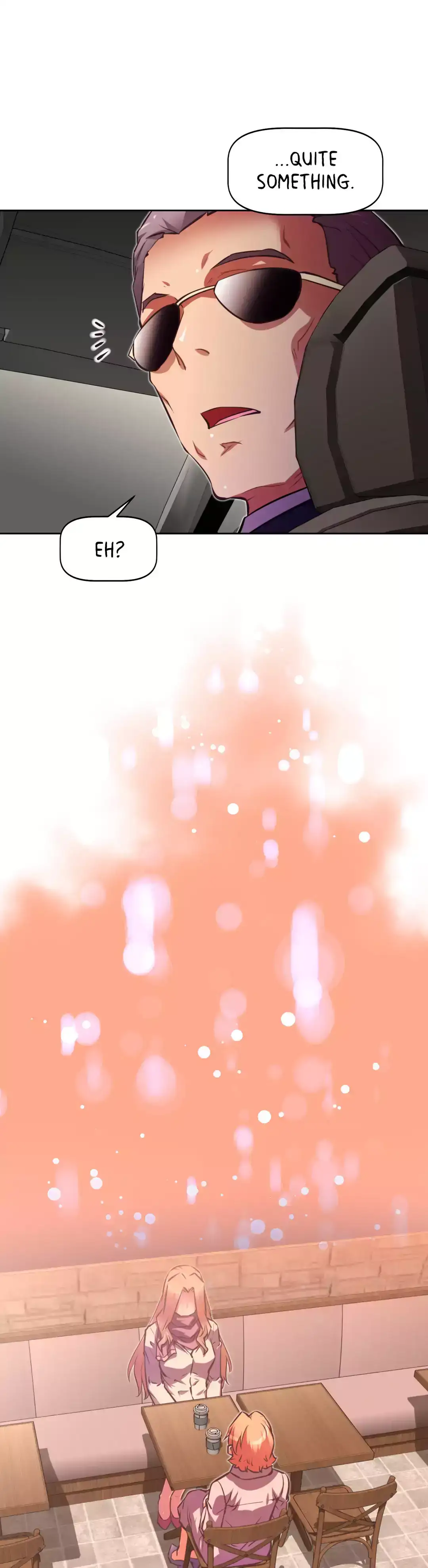 Brawling Go Chapter 99 - HolyManga.Net
