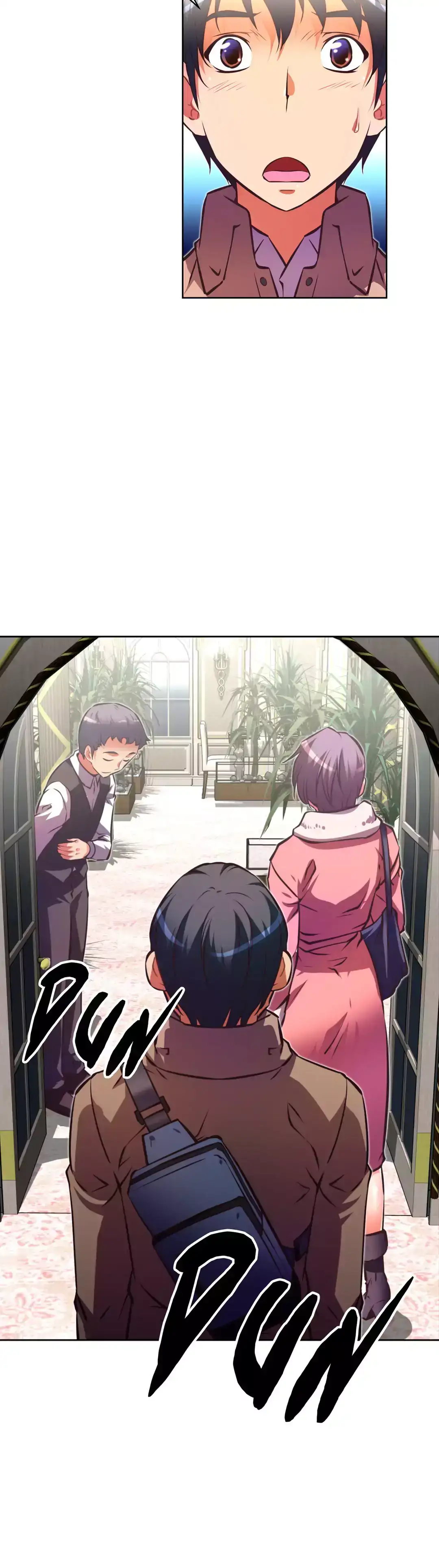 Brawling Go Chapter 99 - HolyManga.Net