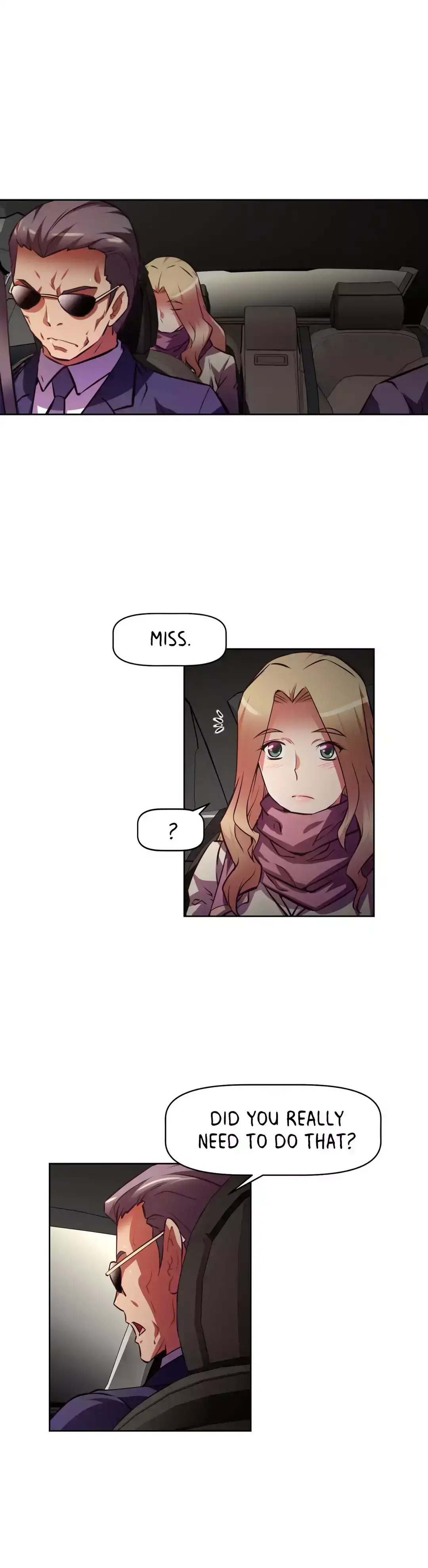 Brawling Go Chapter 99 - HolyManga.Net