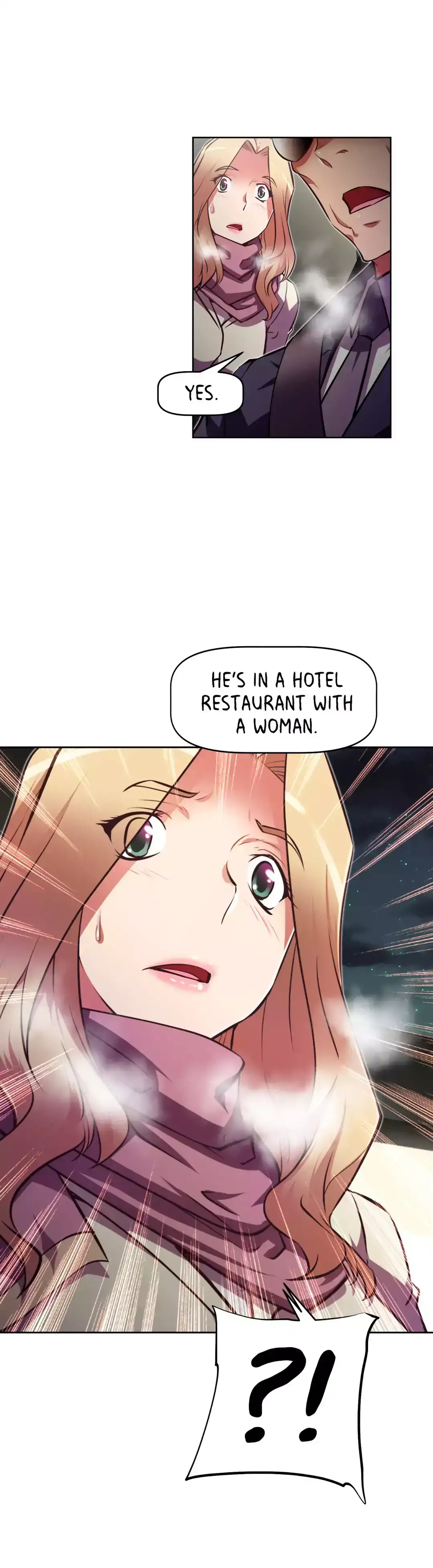 Brawling Go Chapter 99 - HolyManga.Net