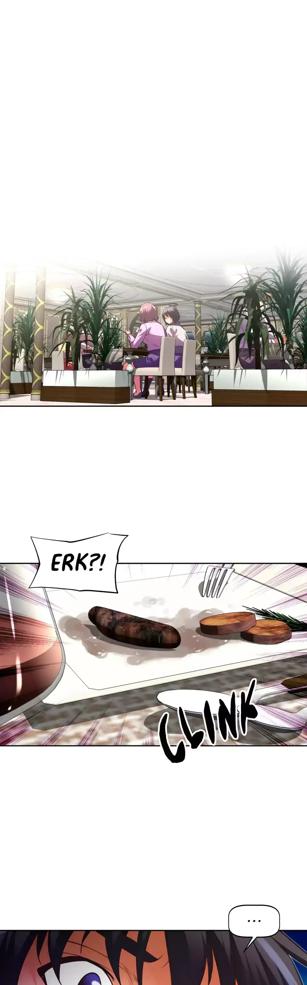 Brawling Go Chapter 99 - HolyManga.Net