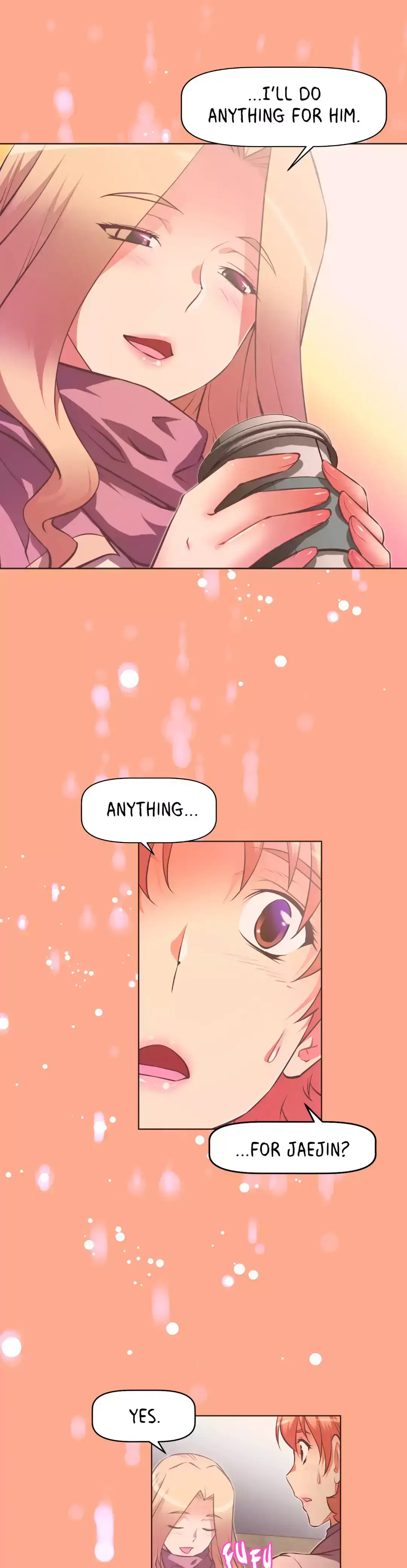 Brawling Go Chapter 99 - HolyManga.Net