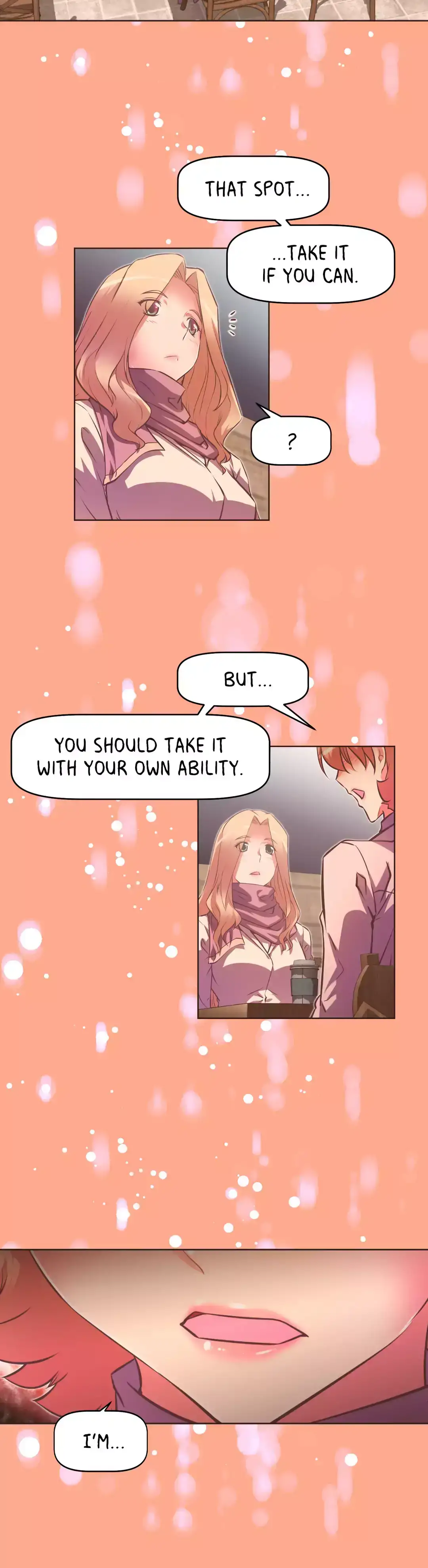 Brawling Go Chapter 99 - HolyManga.Net