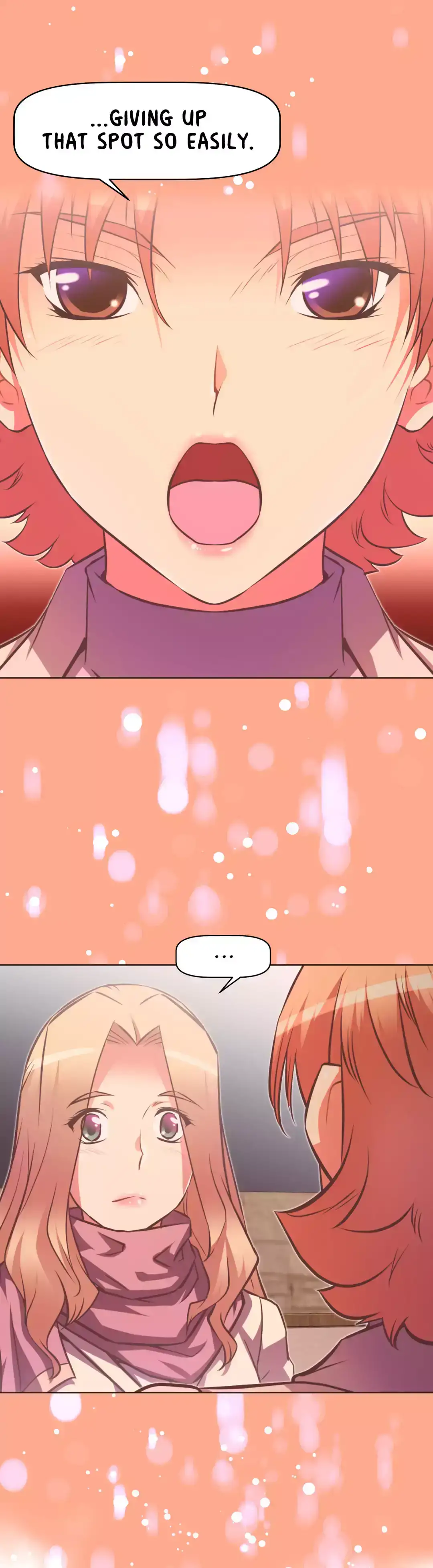 Brawling Go Chapter 99 - HolyManga.Net