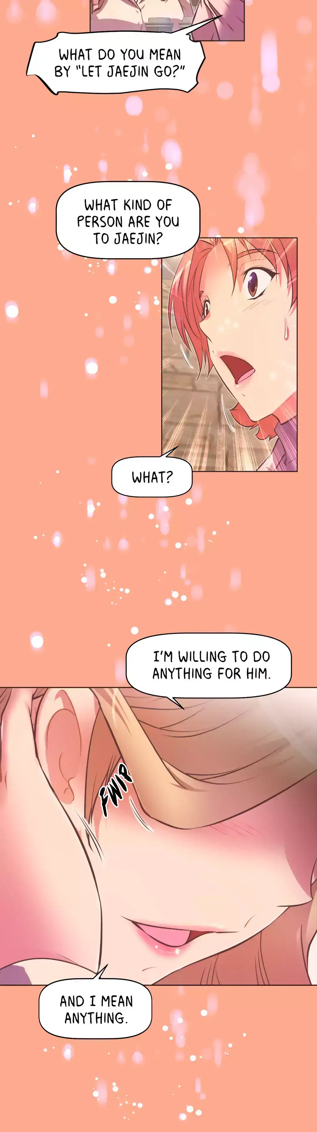 Brawling Go Chapter 99 - HolyManga.Net
