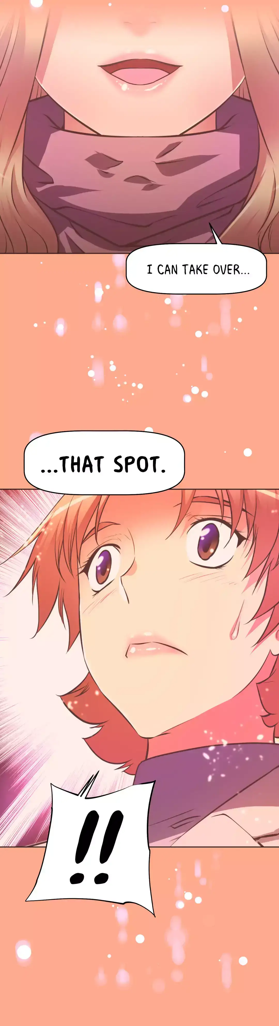 Brawling Go Chapter 99 - HolyManga.Net