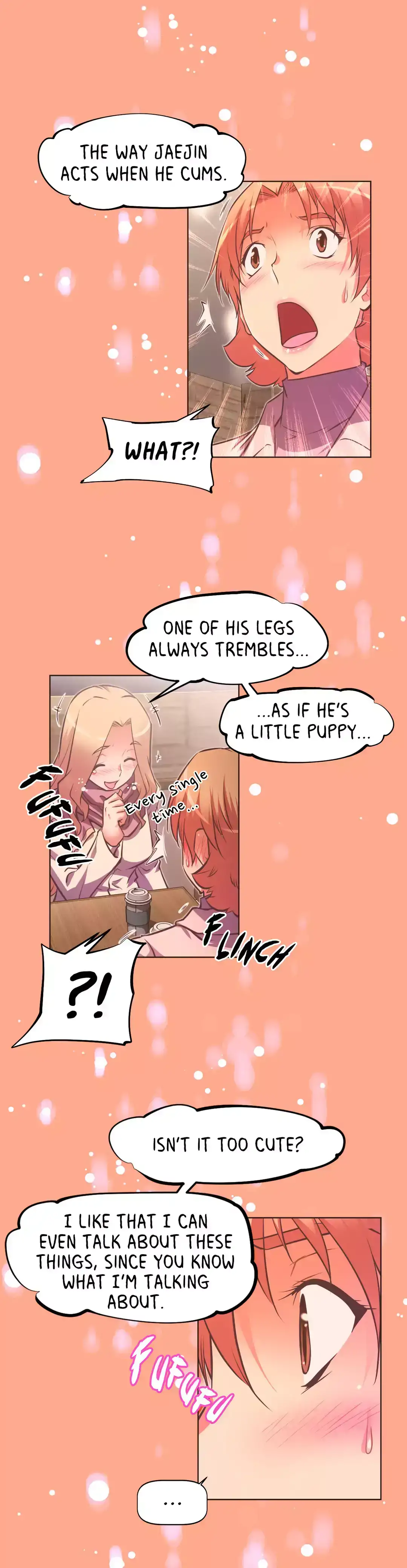 Brawling Go Chapter 99 - HolyManga.Net