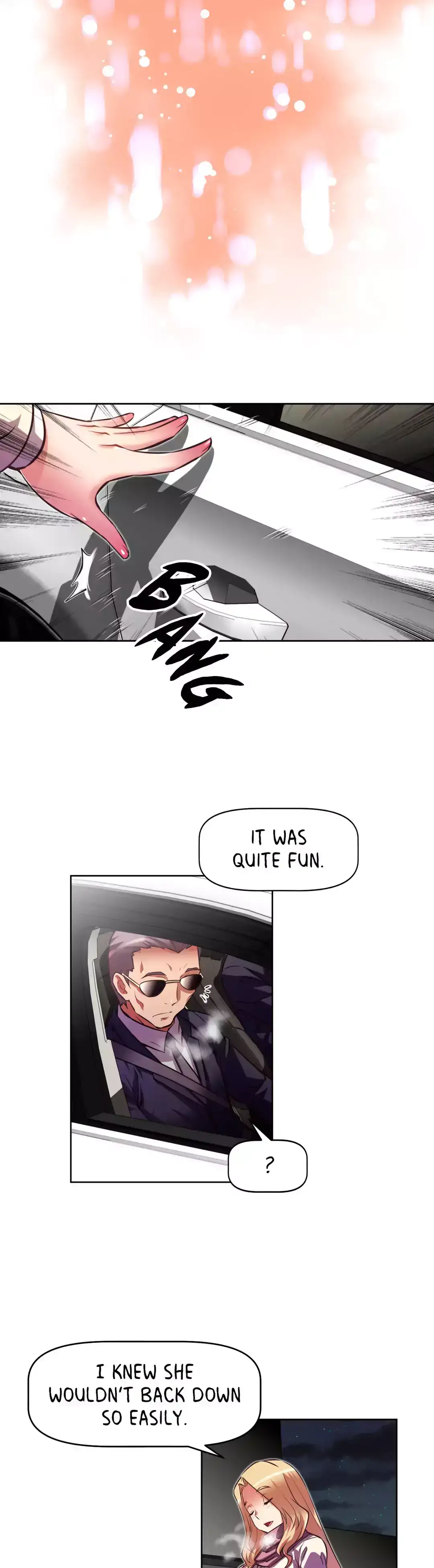 Brawling Go Chapter 99 - HolyManga.Net