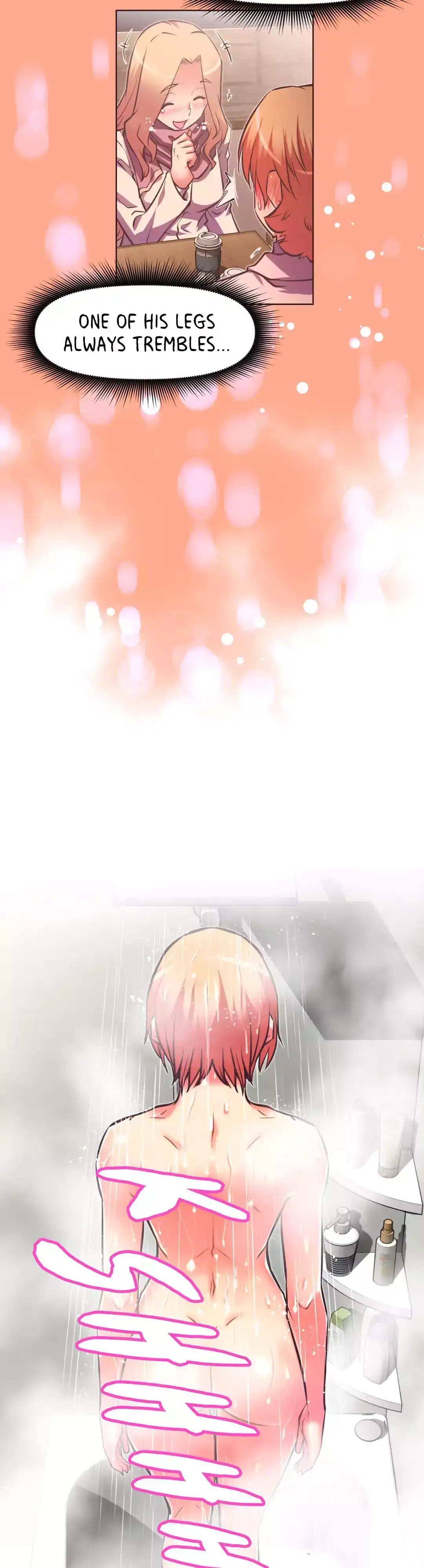 Brawling Go Chapter 99 - HolyManga.Net