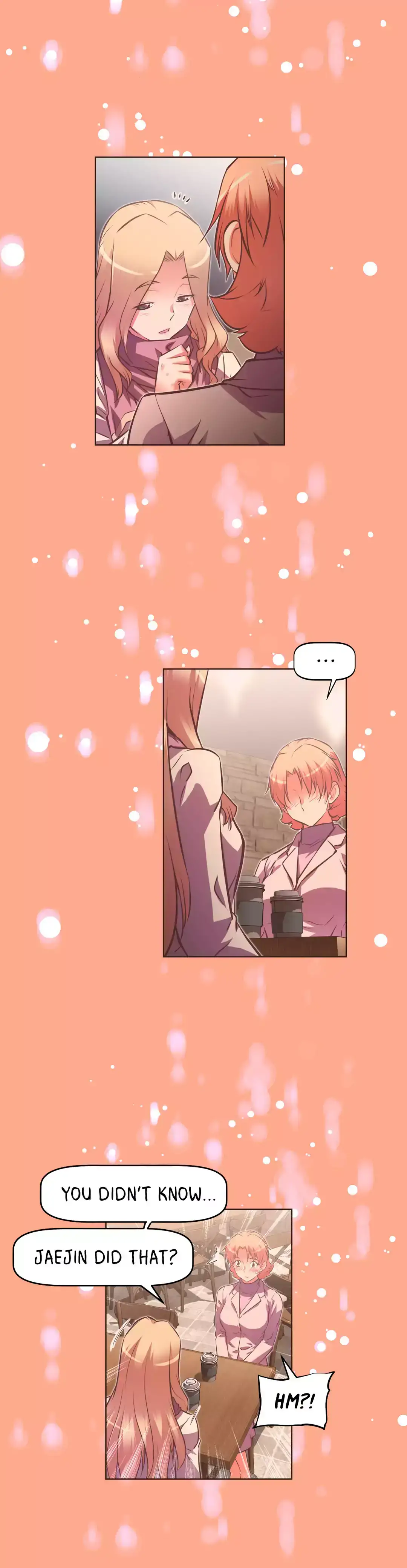 Brawling Go Chapter 99 - HolyManga.Net