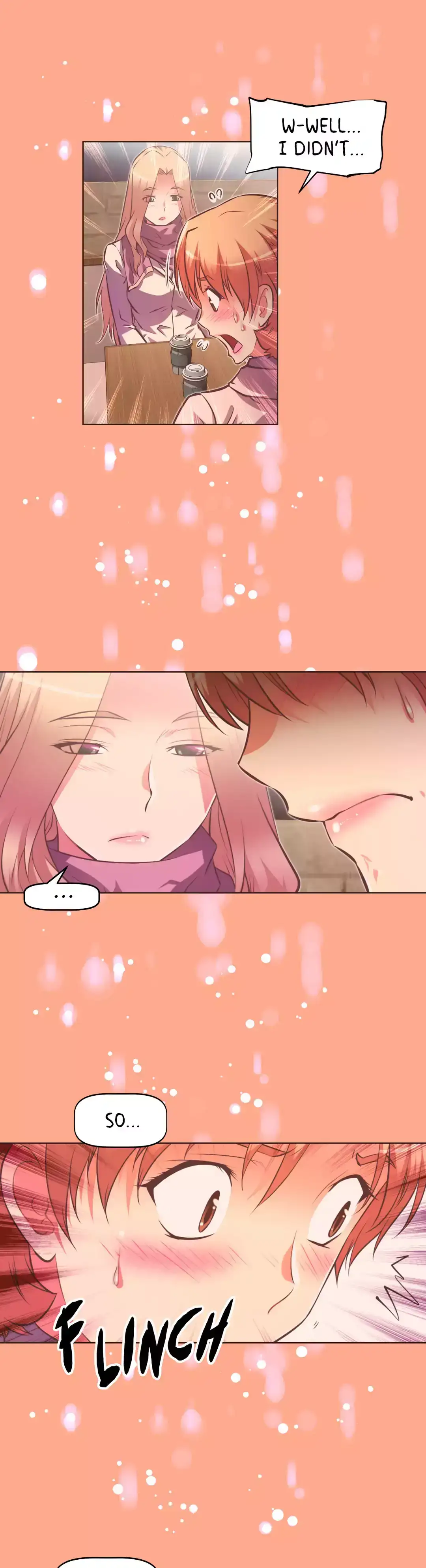 Brawling Go Chapter 99 - HolyManga.Net