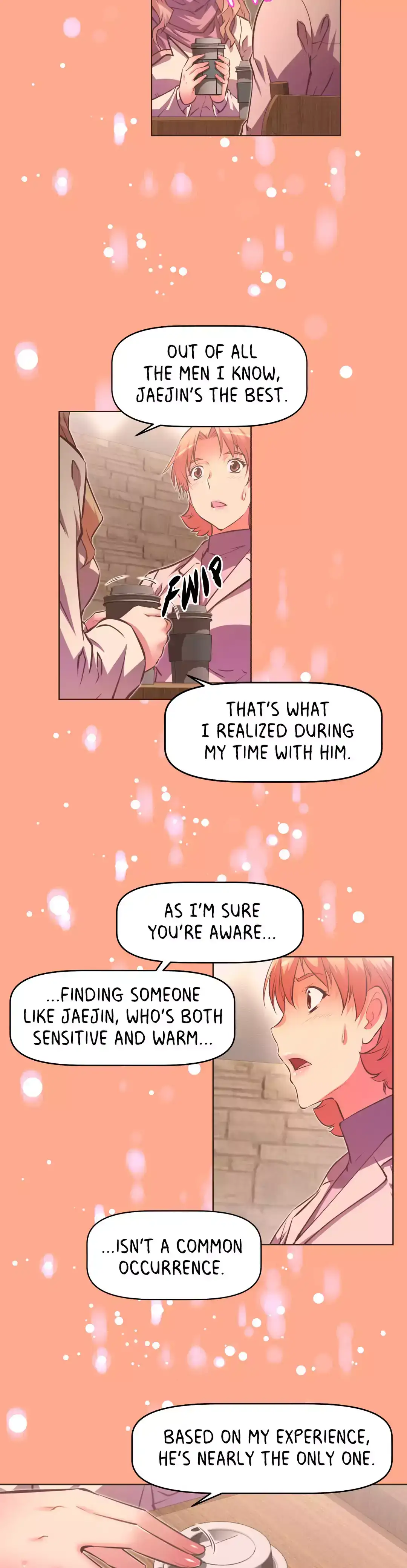 Brawling Go Chapter 99 - HolyManga.Net