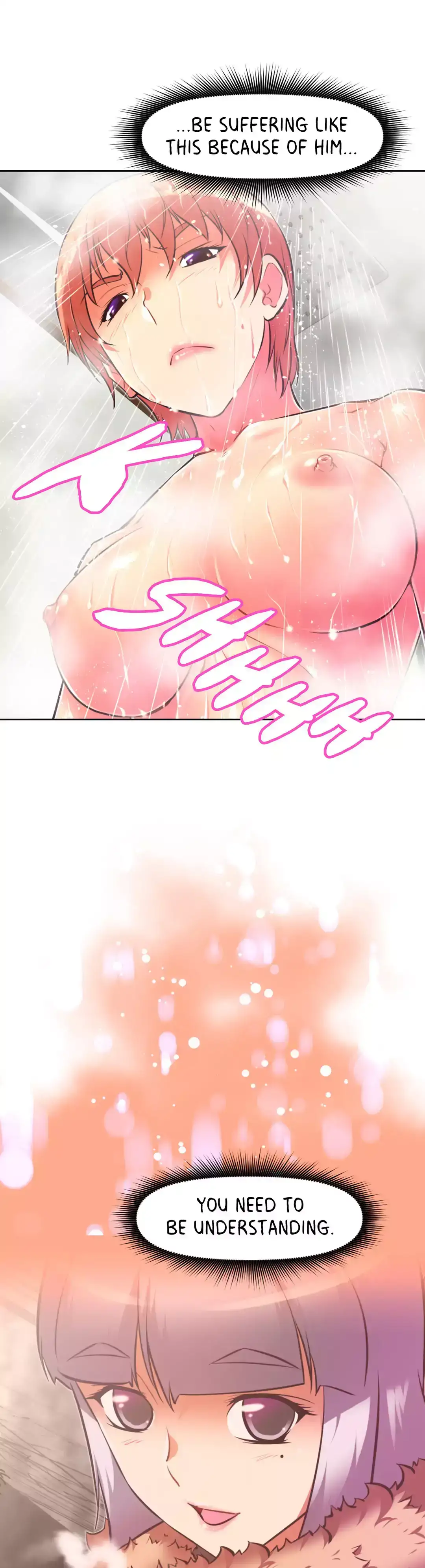 Brawling Go Chapter 99 - HolyManga.Net