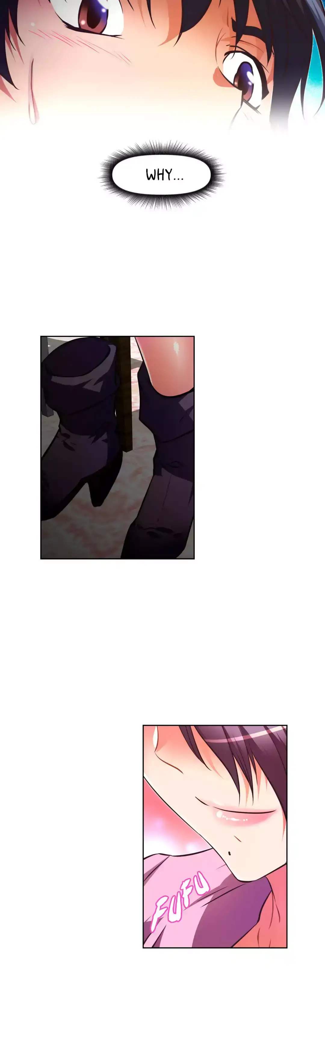 Brawling Go Chapter 99 - HolyManga.Net