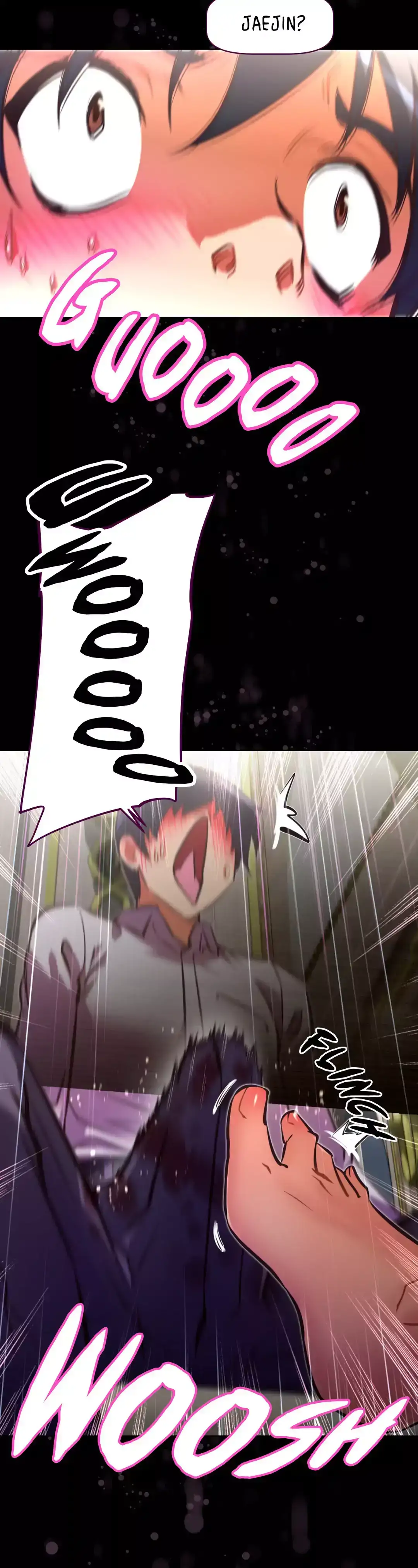 Brawling Go Chapter 100 - HolyManga.Net