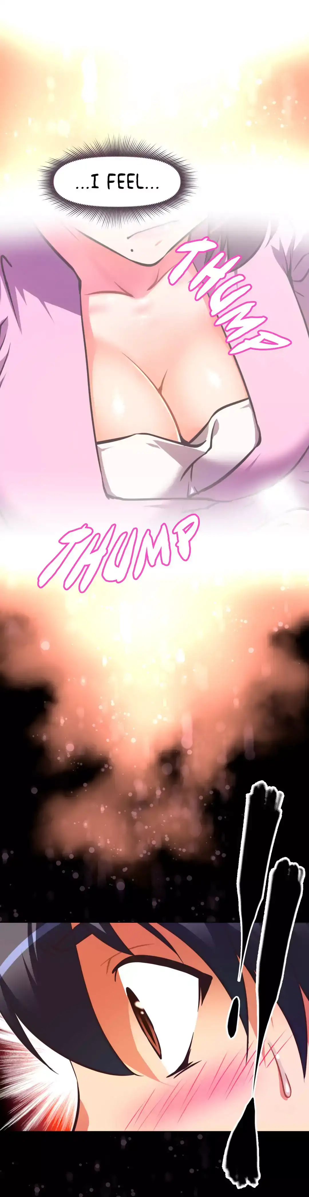 Brawling Go Chapter 100 - HolyManga.Net