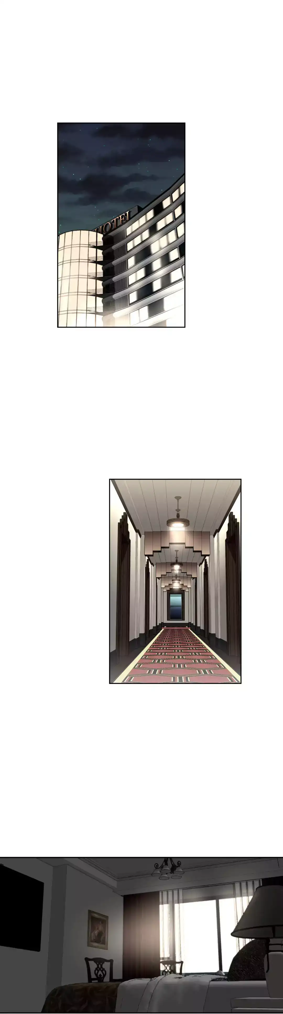 Brawling Go Chapter 100 - HolyManga.Net